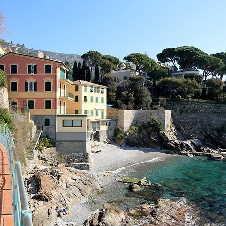 House Il Nido By Holiday World Genoa Exterior photo